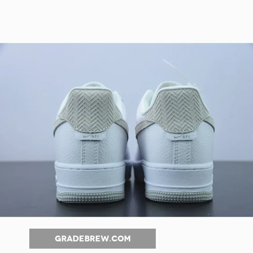 Nike Air Force 1 Craft Summit White Photon Dust CN2873-100