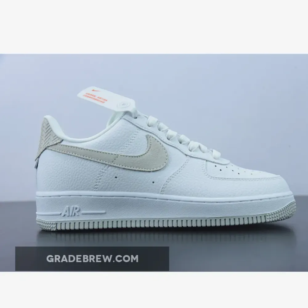 Nike Air Force 1 Craft Summit White Photon Dust CN2873-100
