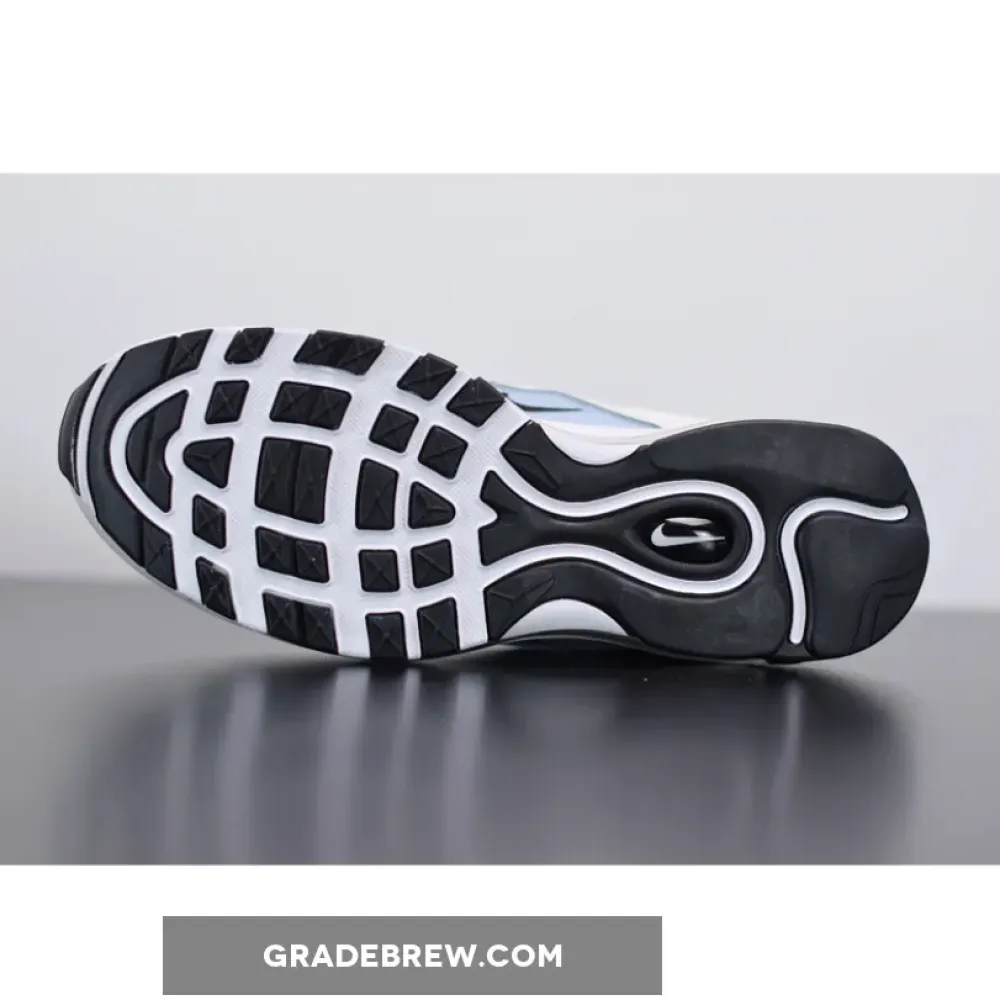 Nike Air Max 97 Sail/Black/Ghost Dust CZ6087-102