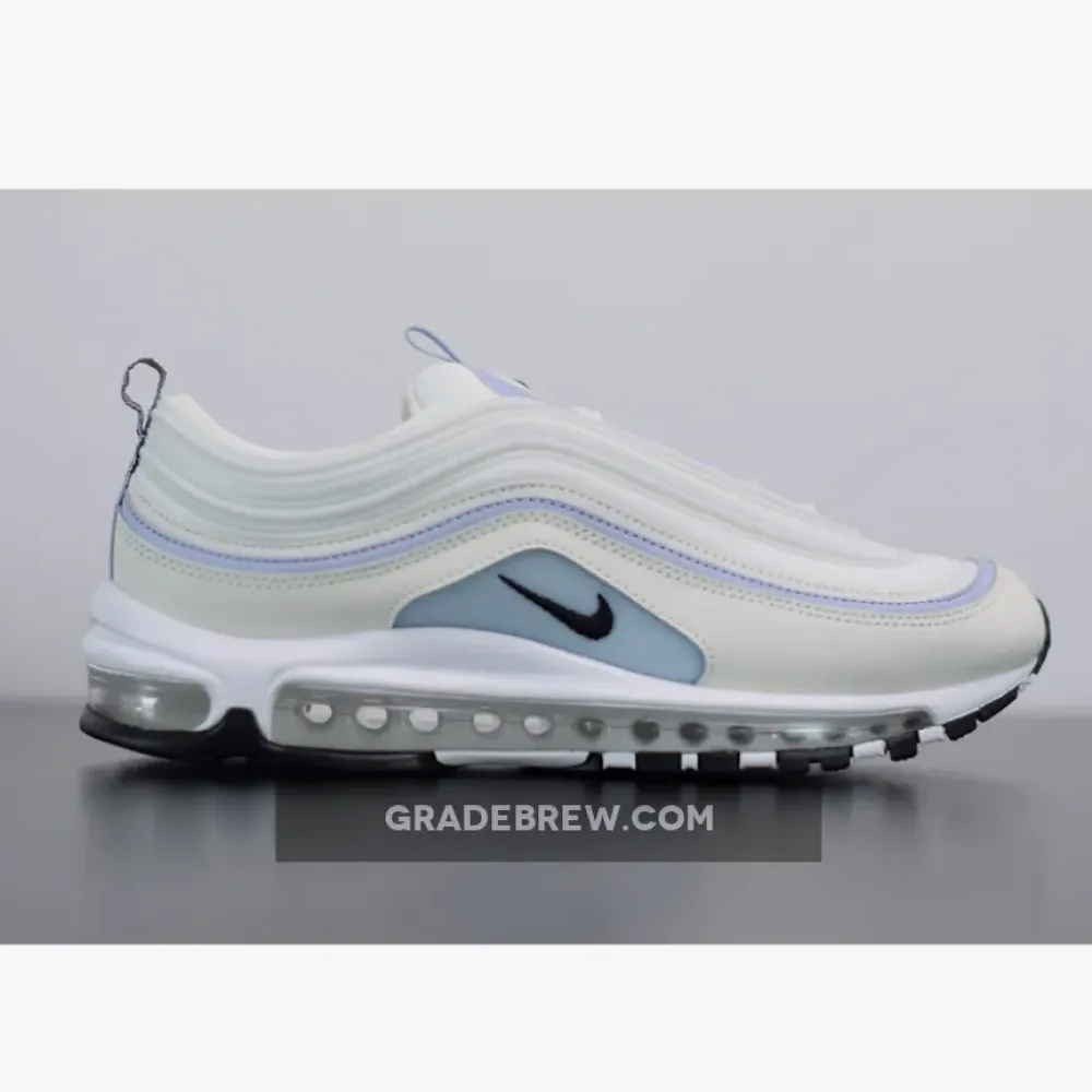 Nike Air Max 97 Sail/Black/Ghost Dust CZ6087-102