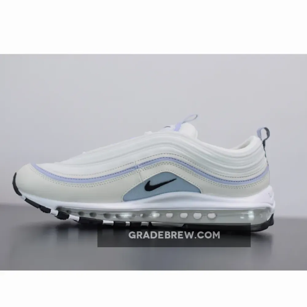 Nike Air Max 97 Sail/Black/Ghost Dust CZ6087-102