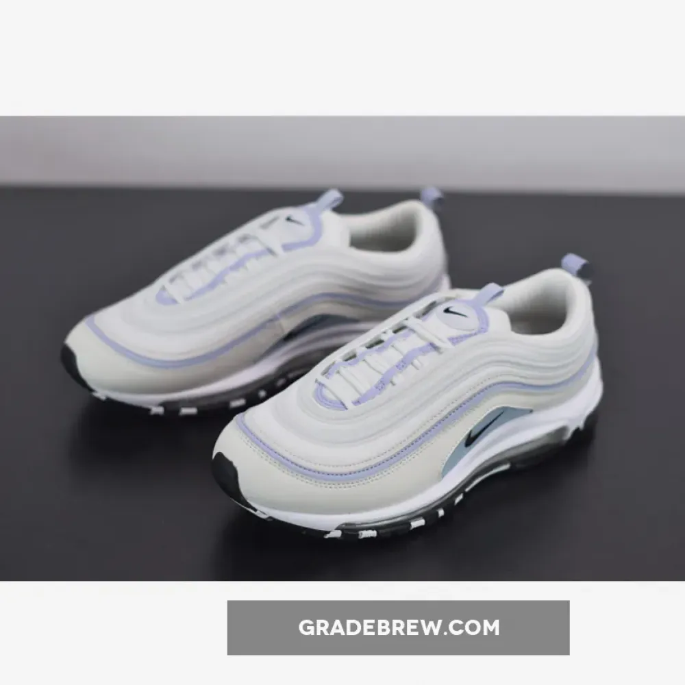 Nike Air Max 97 Sail/Black/Ghost Dust CZ6087-102