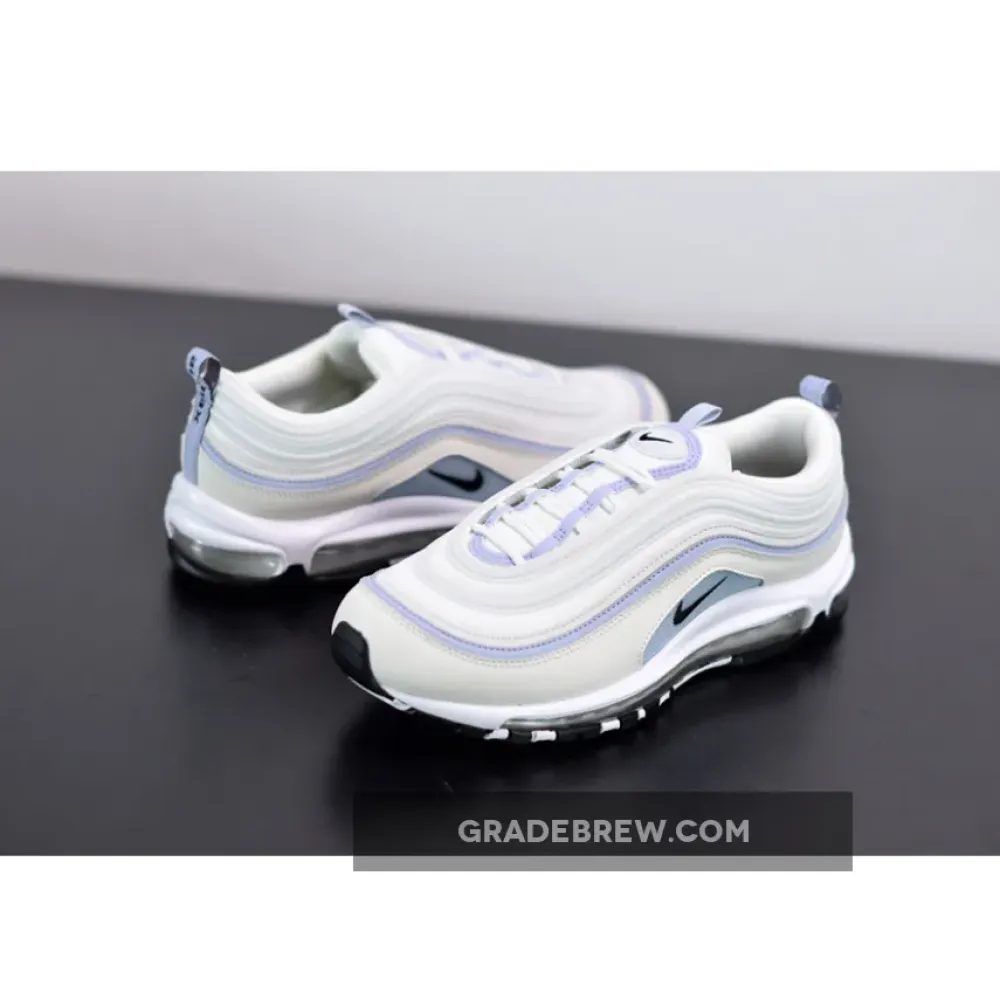 Nike Air Max 97 Sail/Black/Ghost Dust CZ6087-102