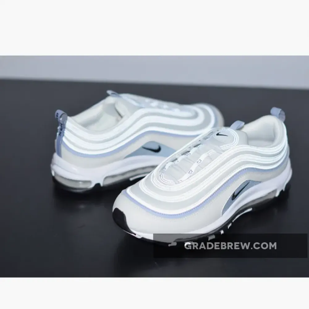 Nike Air Max 97 Sail/Black/Ghost Dust CZ6087-102