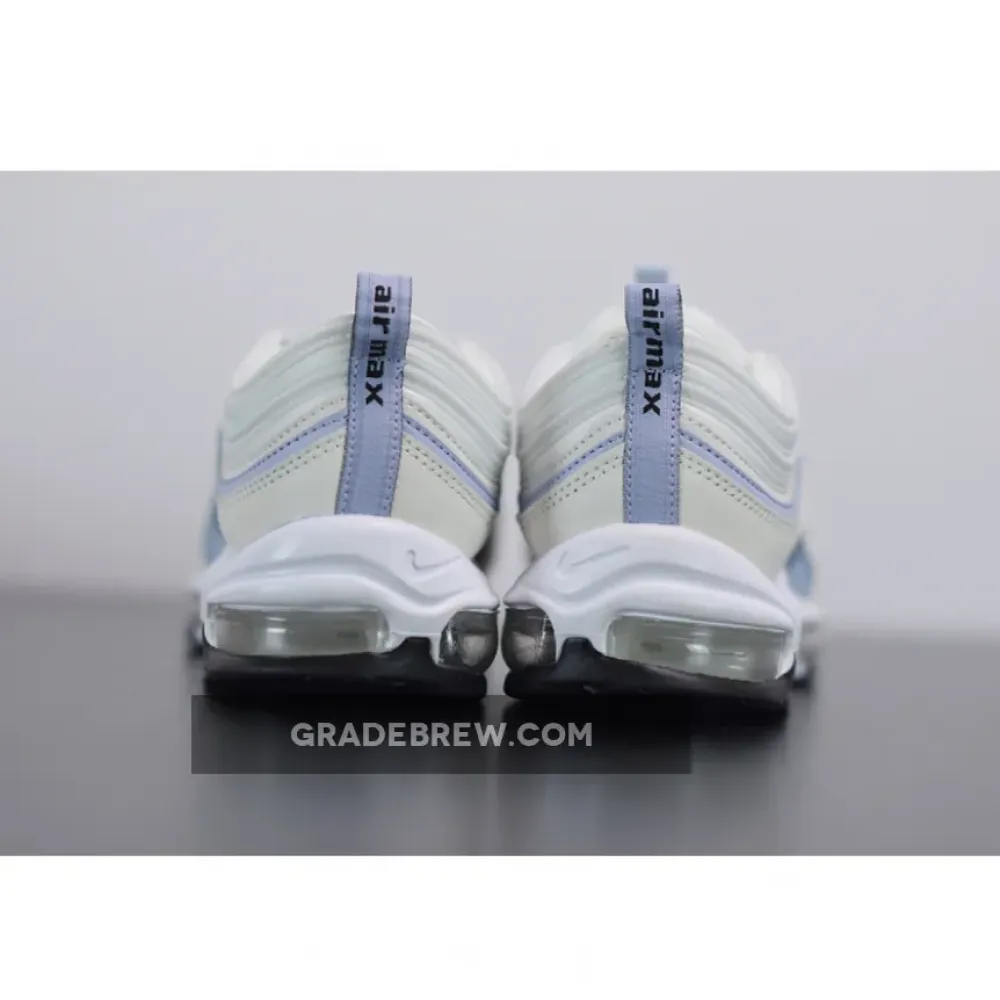 Nike Air Max 97 Sail/Black/Ghost Dust CZ6087-102