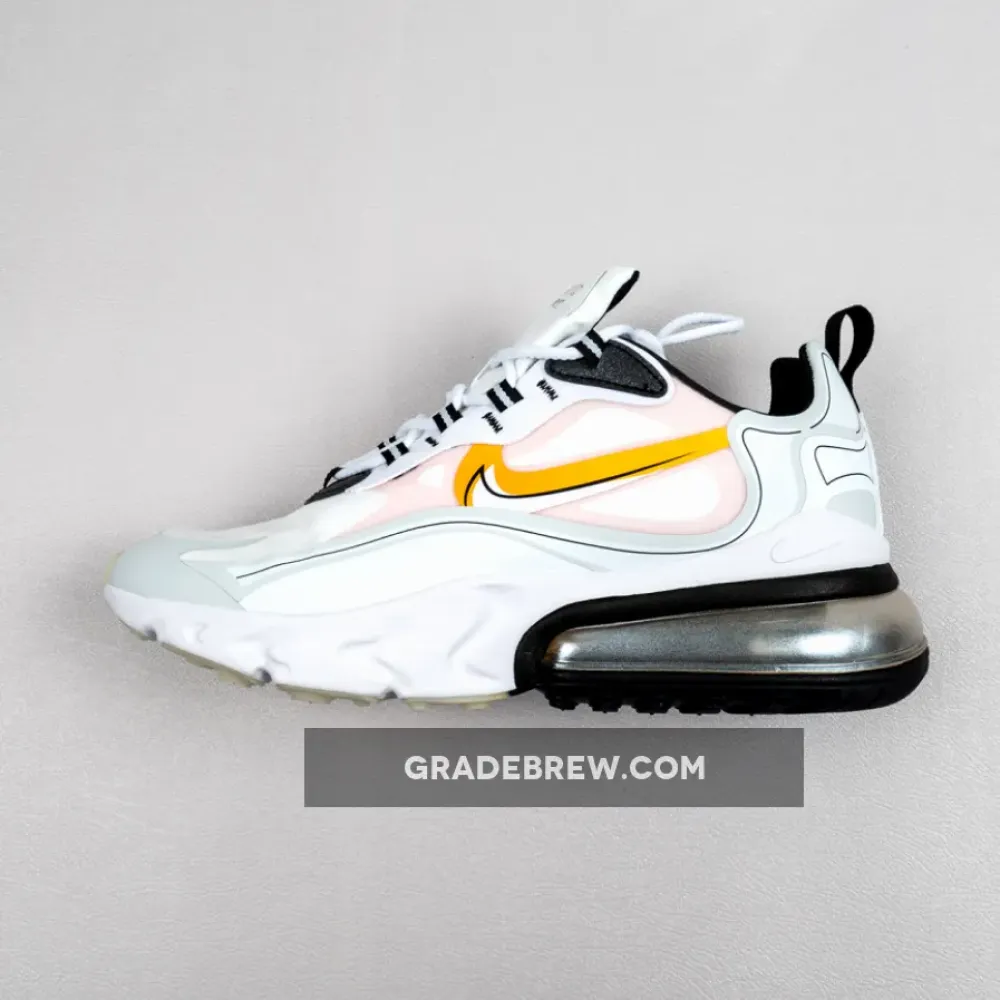 Nike Air Max 270 React LX Spruce Aura  CK4126-001