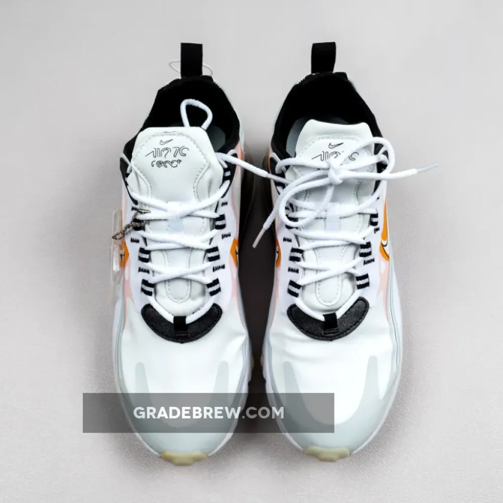 Nike Air Max 270 React LX Spruce Aura  CK4126-001