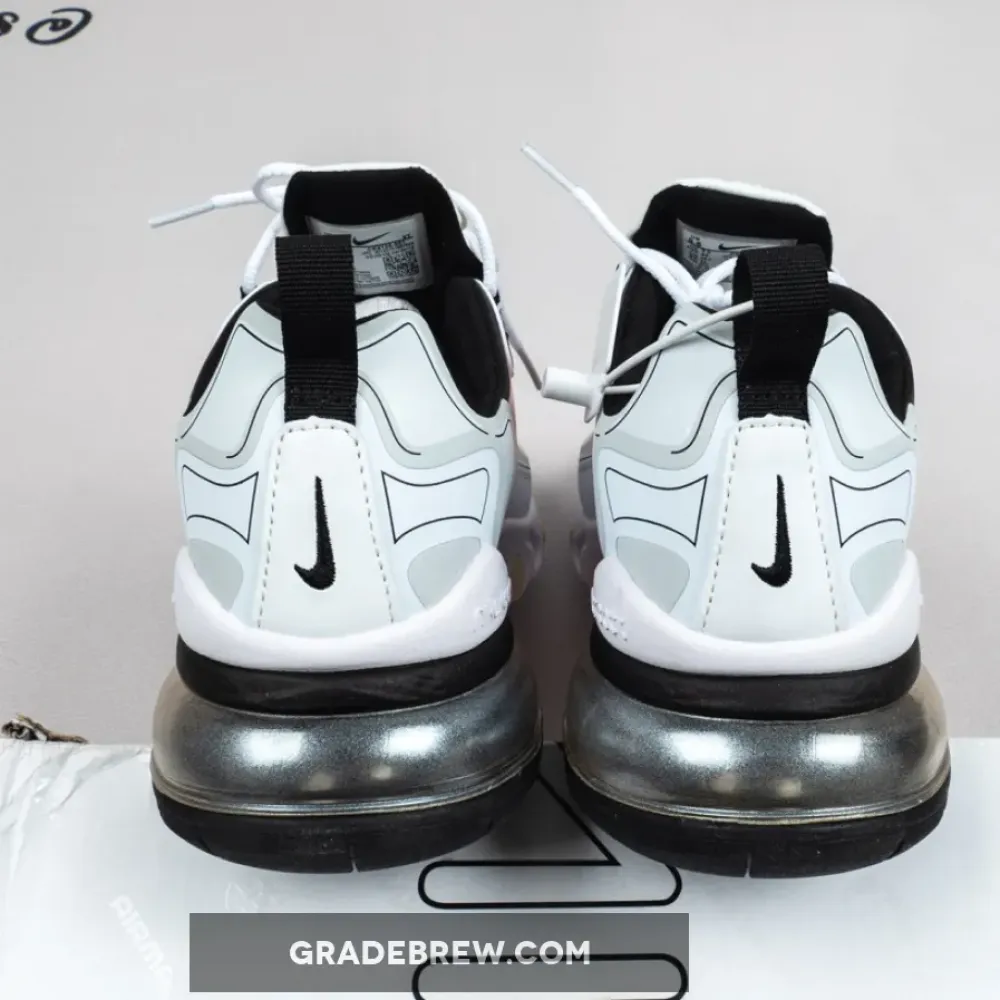 Nike Air Max 270 React LX Spruce Aura  CK4126-001