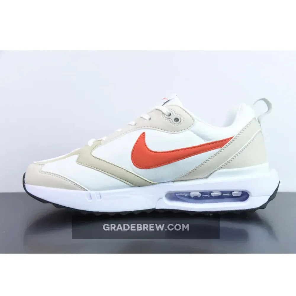 Nike Air Max Dawn Light Picante  Feature White/Pink/Silver DC4068-101