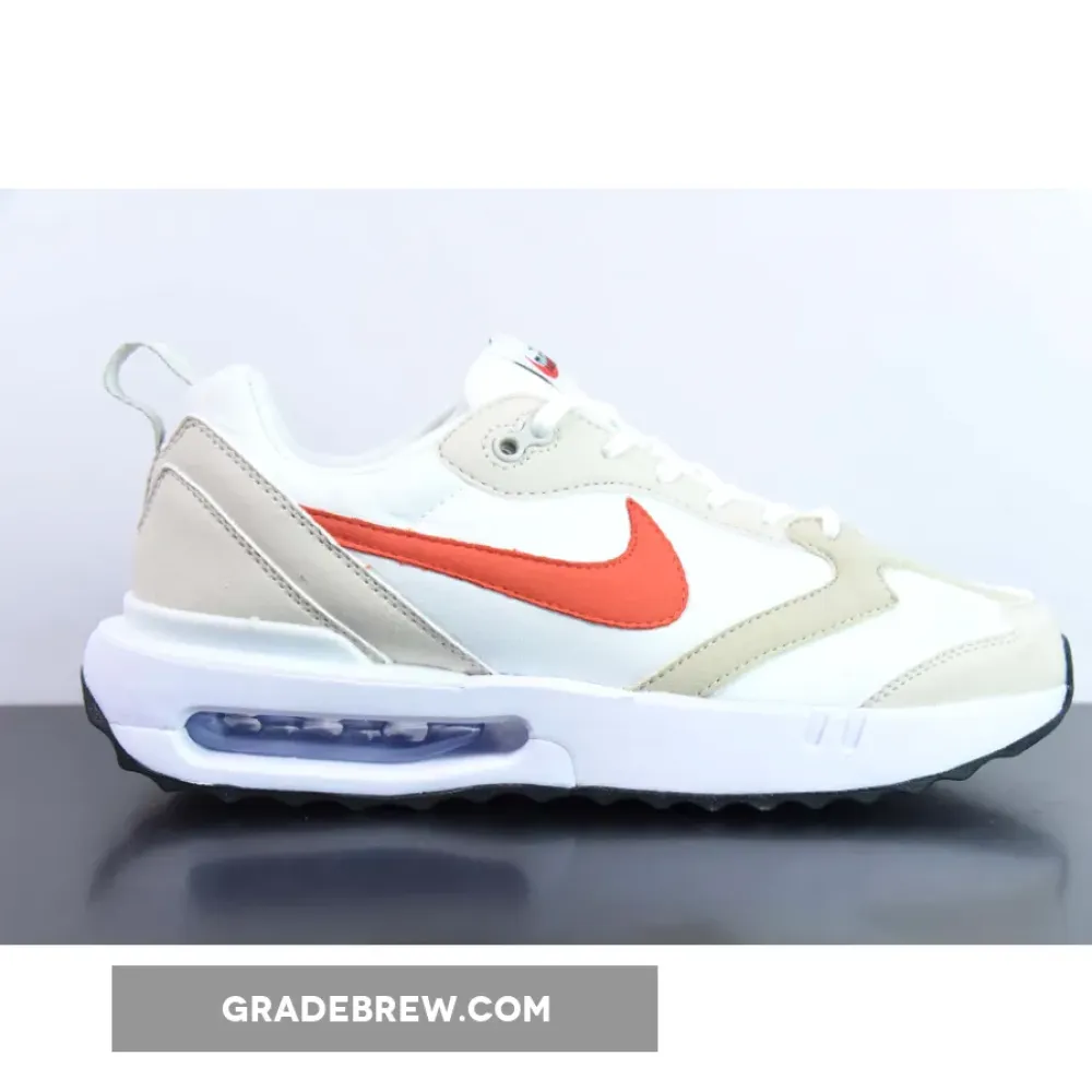 Nike Air Max Dawn Light Picante  Feature White/Pink/Silver DC4068-101