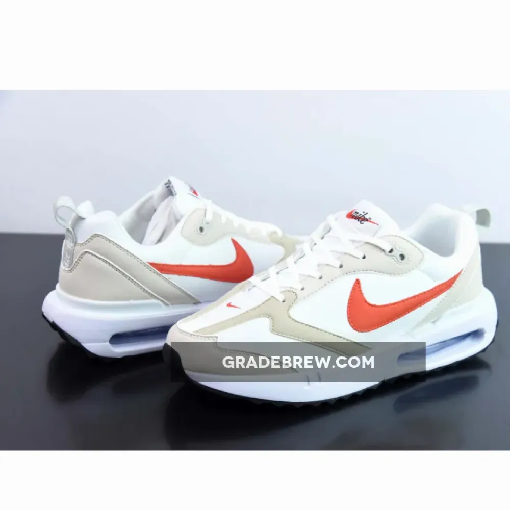 Nike Air Max Dawn Light Picante  Feature White/Pink/Silver DC4068-101