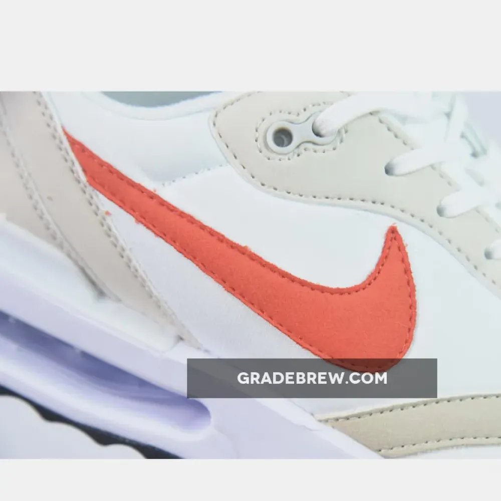 Nike Air Max Dawn Light Picante  Feature White/Pink/Silver DC4068-101