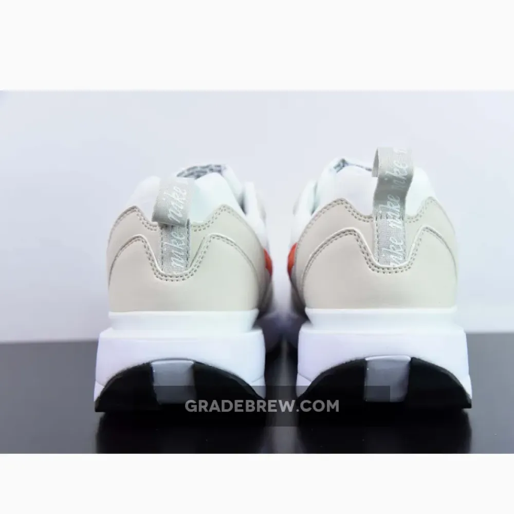 Nike Air Max Dawn Light Picante  Feature White/Pink/Silver DC4068-101