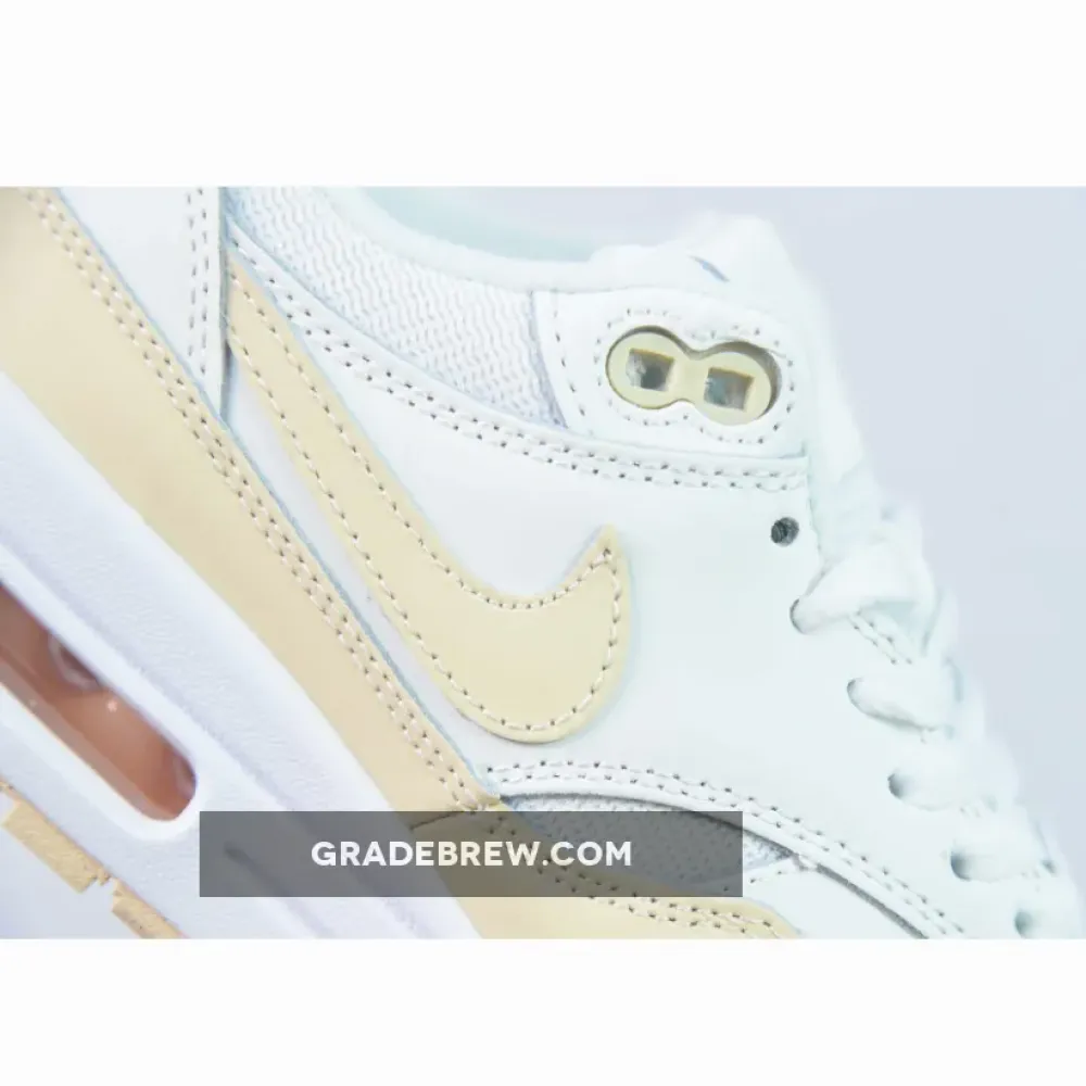 Nike Air Max 1 Phantom/Sanddrift/White FB5060-100