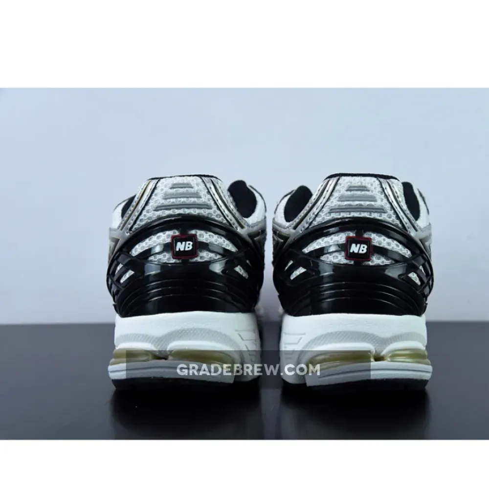 New Balance 1906R Metallic Gold/White/Black M1906RA