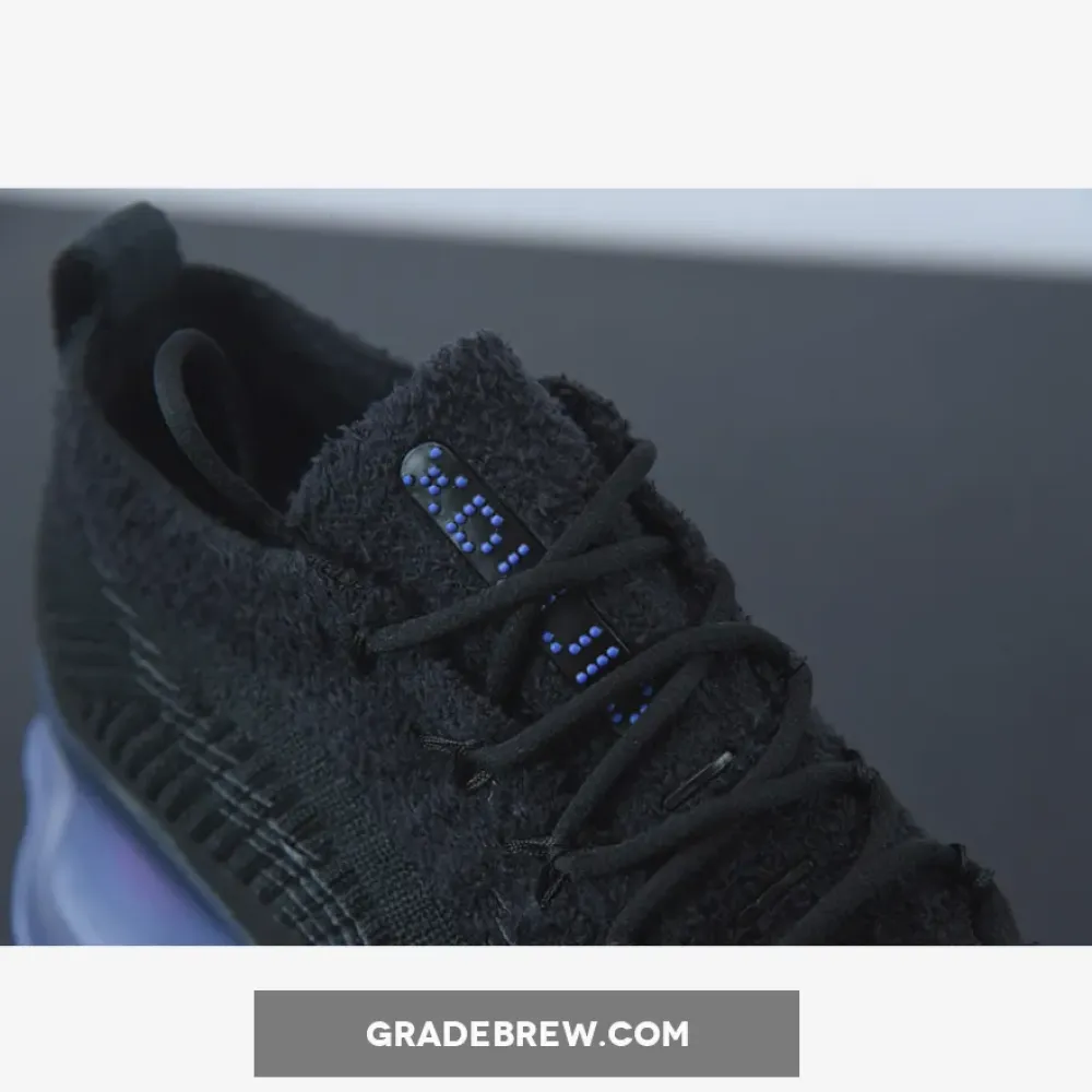 Nike Air Max Scorpion Black/Purple  DR0888-001