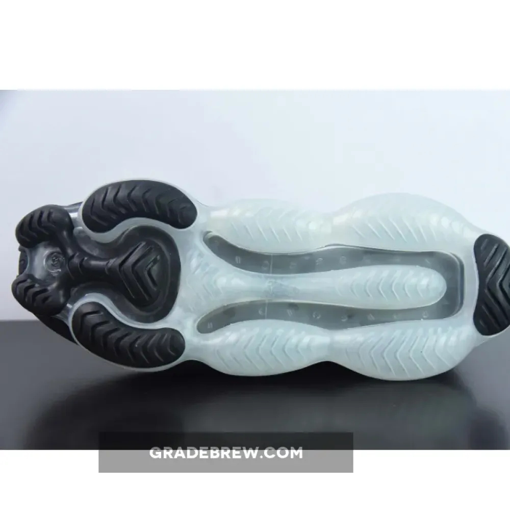 Nike Air Max Scorpion Black/Red/Pink