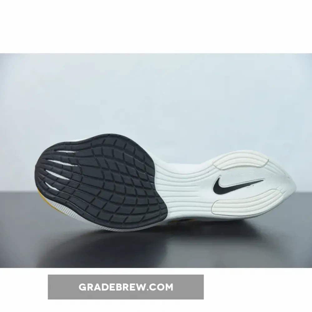 Nike ZoomX Vaporfly Next% 2 BRS Orange/Black/White/University Gold DM7601-100