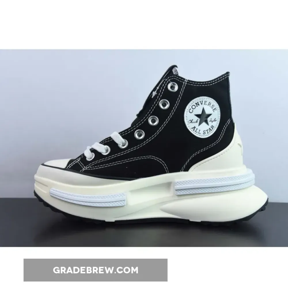 Converse Run Star Legacy CX Black/Egret A00869C
