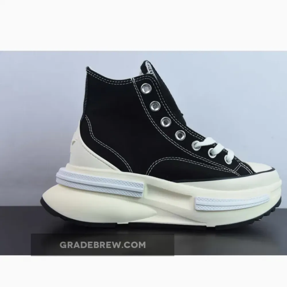 Converse Run Star Legacy CX Black/Egret A00869C