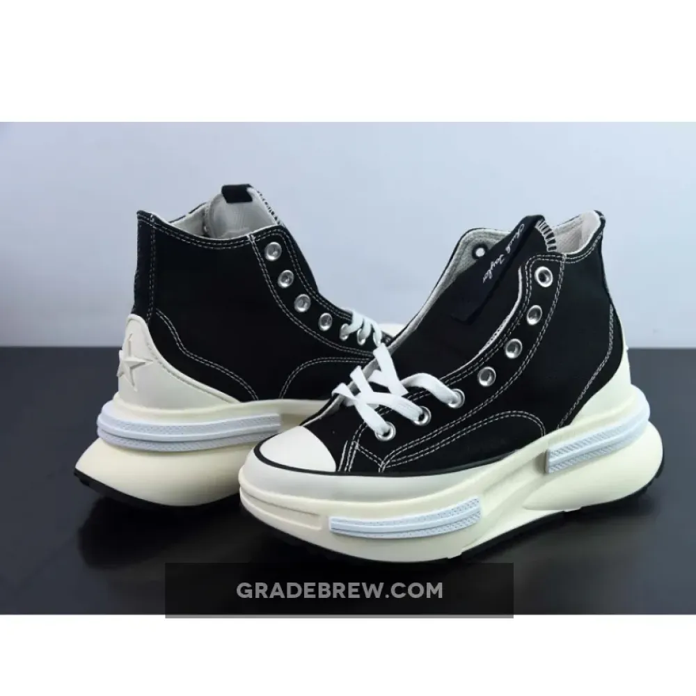 Converse Run Star Legacy CX Black/Egret A00869C