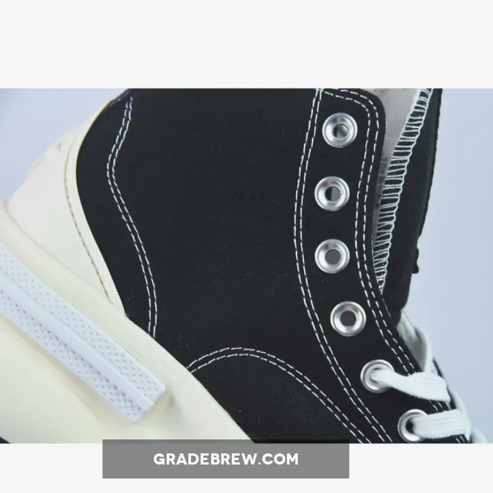 Converse Run Star Legacy CX Black/Egret A00869C