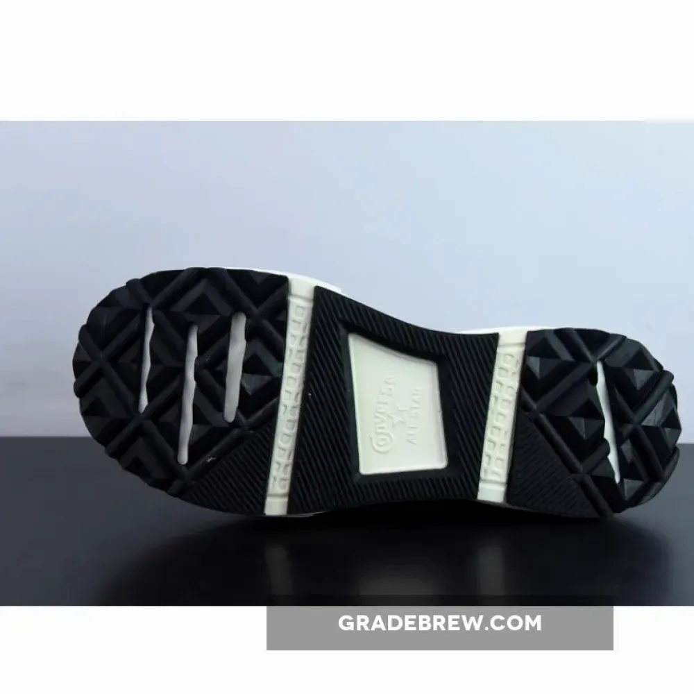 Converse Run Star Legacy CX Black/Egret A00869C