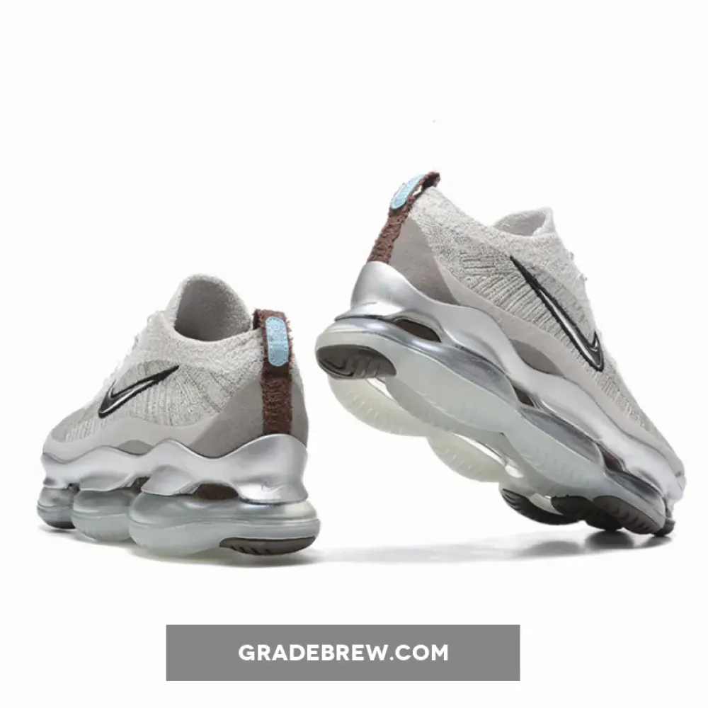 Nike Air Max Scorpion Removable Gaiters Chrome/Tan/ FD4612-001