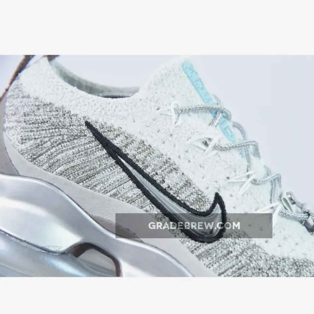 Nike Air Max Scorpion Removable Gaiters Chrome/Tan/ FD4612-001