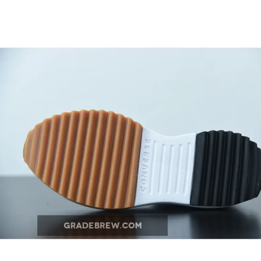 Converse Run Star Hike Pink Quartz White