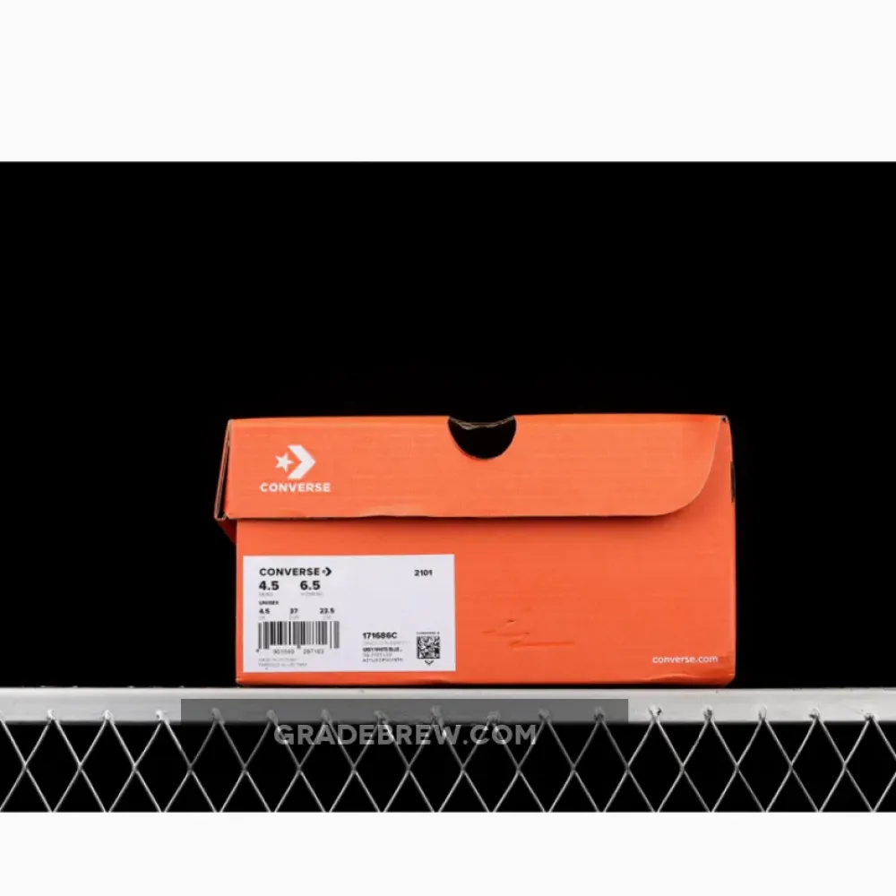 Converse Chuck 70 Reimagined Midnight Navy/Pale Putty/Egret 171686C