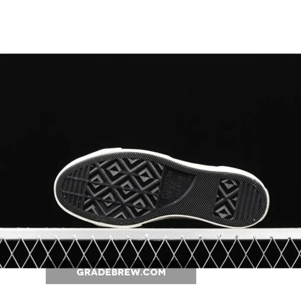 Converse Chuck 70 Reimagined Midnight Navy/Pale Putty/Egret 171686C