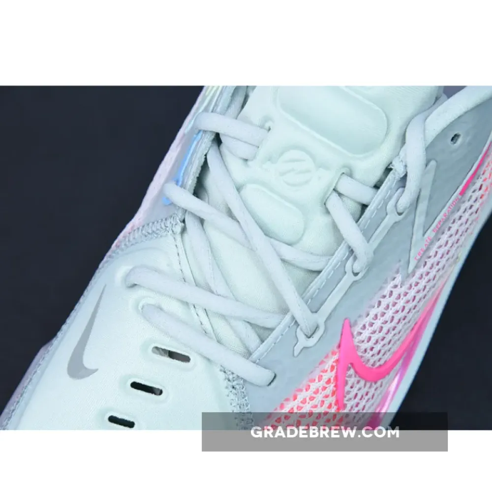 Nike Zoom GT Cut Think Pink Pure Platinum/Regal Pink  CZ0175-008