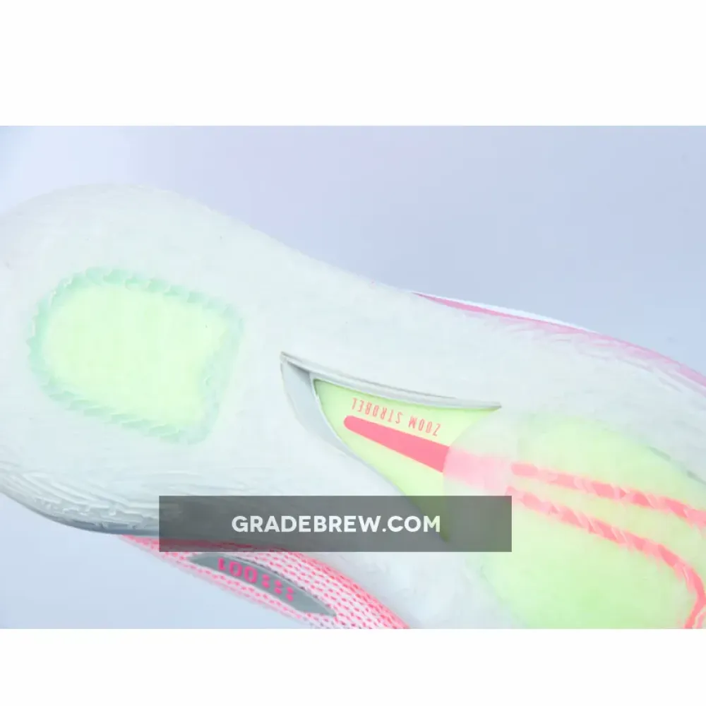 Nike Zoom GT Cut Think Pink Pure Platinum/Regal Pink  CZ0175-008