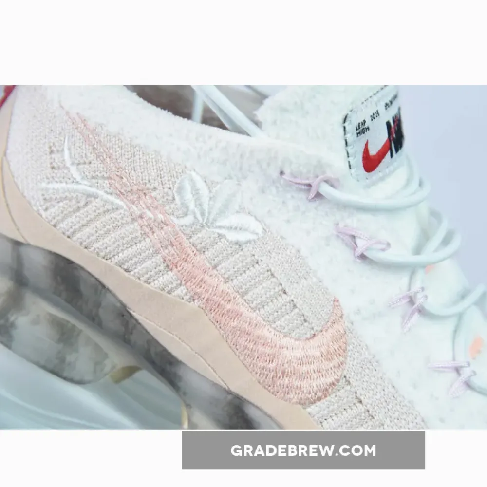 Nike Air Max Scorpion Leap High Sanddrift Orange  FD4339-180