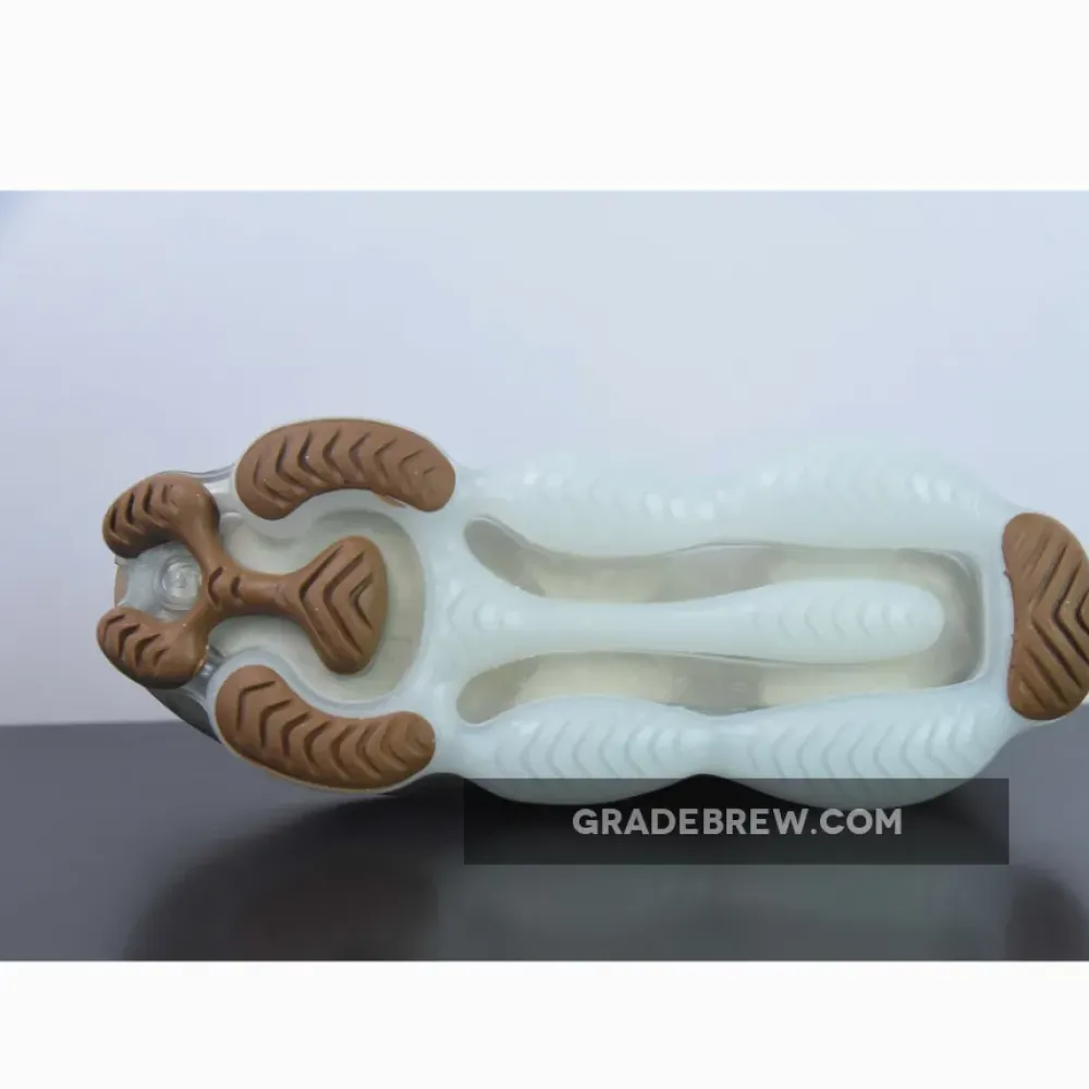 Nike Air Max Scorpion Leap High Sanddrift Orange  FD4339-180