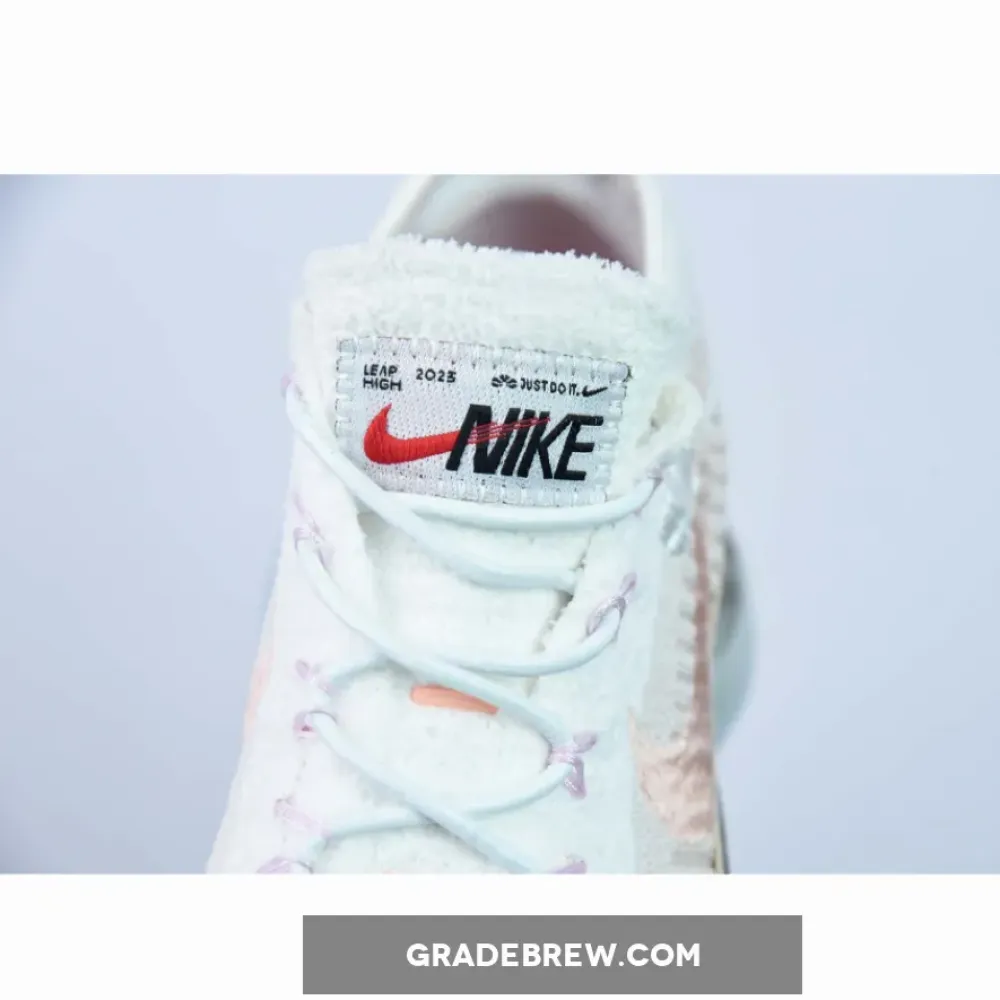 Nike Air Max Scorpion Leap High Sanddrift Orange  FD4339-180