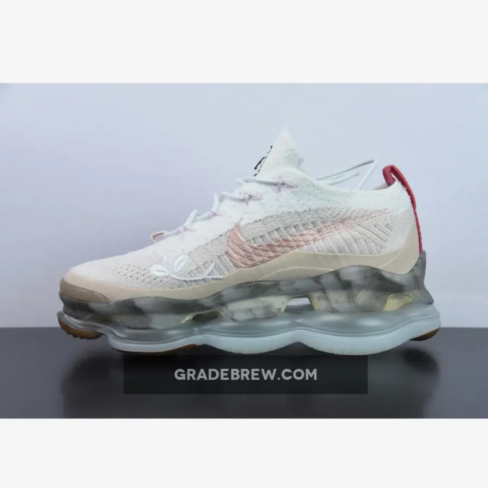 Nike Air Max Scorpion Leap High Sanddrift Orange  FD4339-180