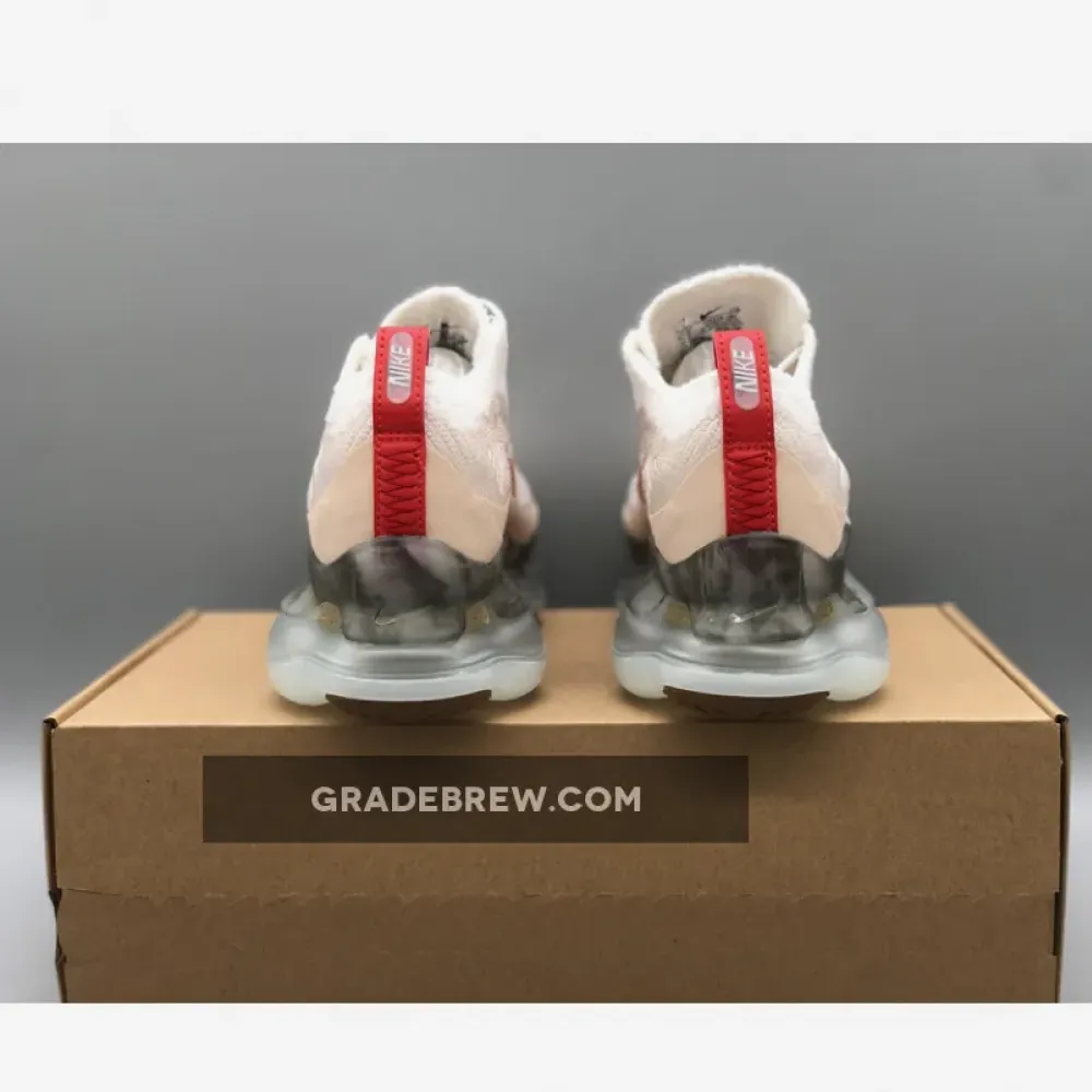 Nike Air Max Scorpion Leap High Sanddrift Orange  FD4339-180