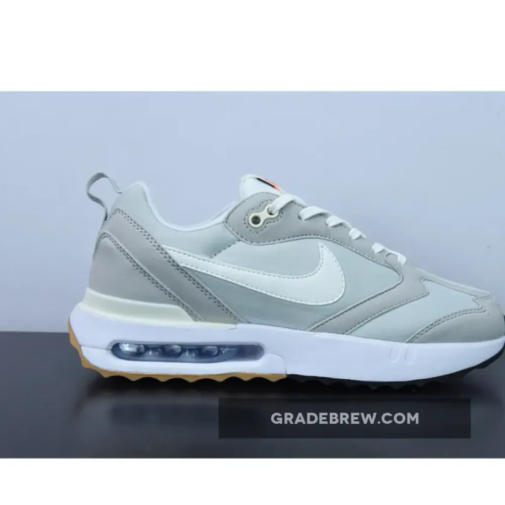 Nike Air Max Dawn Grey Fog  DJ3624-002