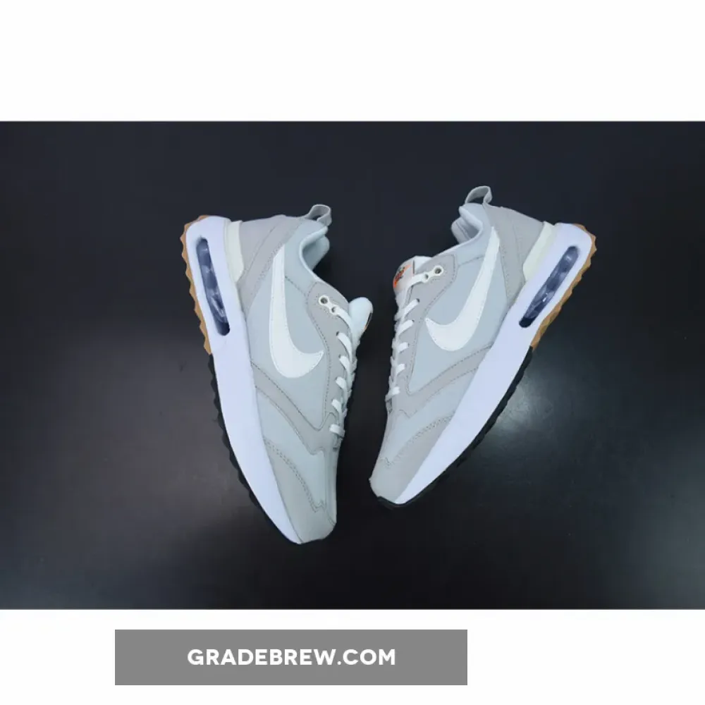Nike Air Max Dawn Grey Fog  DJ3624-002