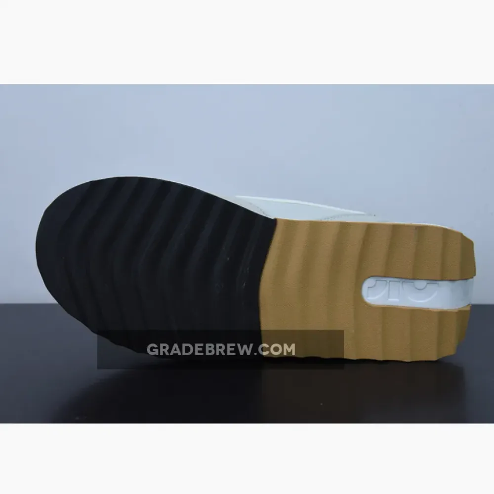 Nike Air Max Dawn Grey Fog  DJ3624-002