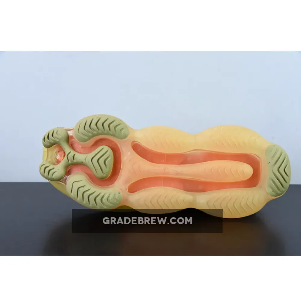 Nike Air Max Scorpion Wheat Wheat/Gold/Black DJ4702-200