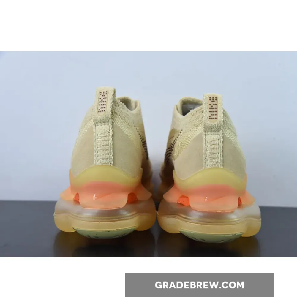 Nike Air Max Scorpion Wheat Wheat/Gold/Black DJ4702-200