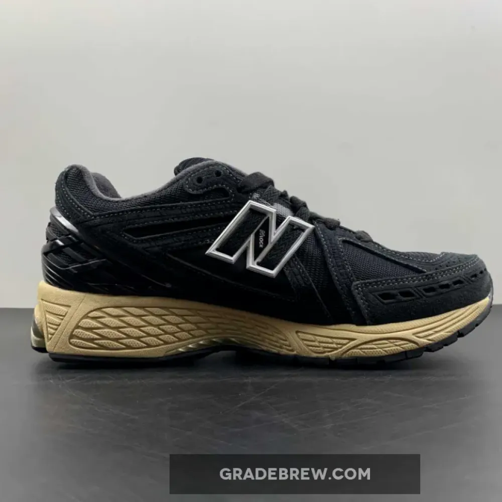 New Balance 1906R Black Taupe  M1906RK