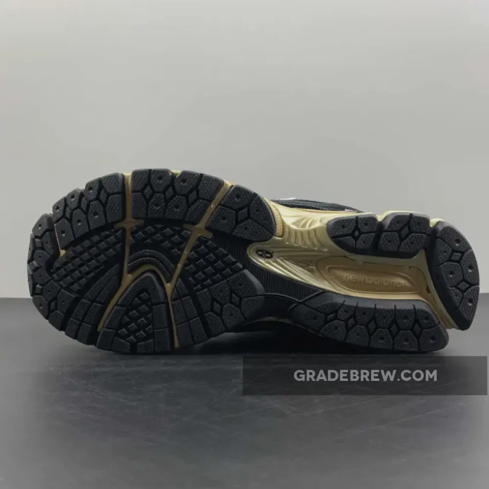 New Balance 1906R Black Taupe  M1906RK