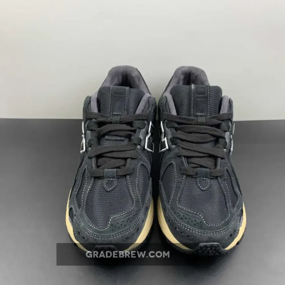 New Balance 1906R Black Taupe  M1906RK