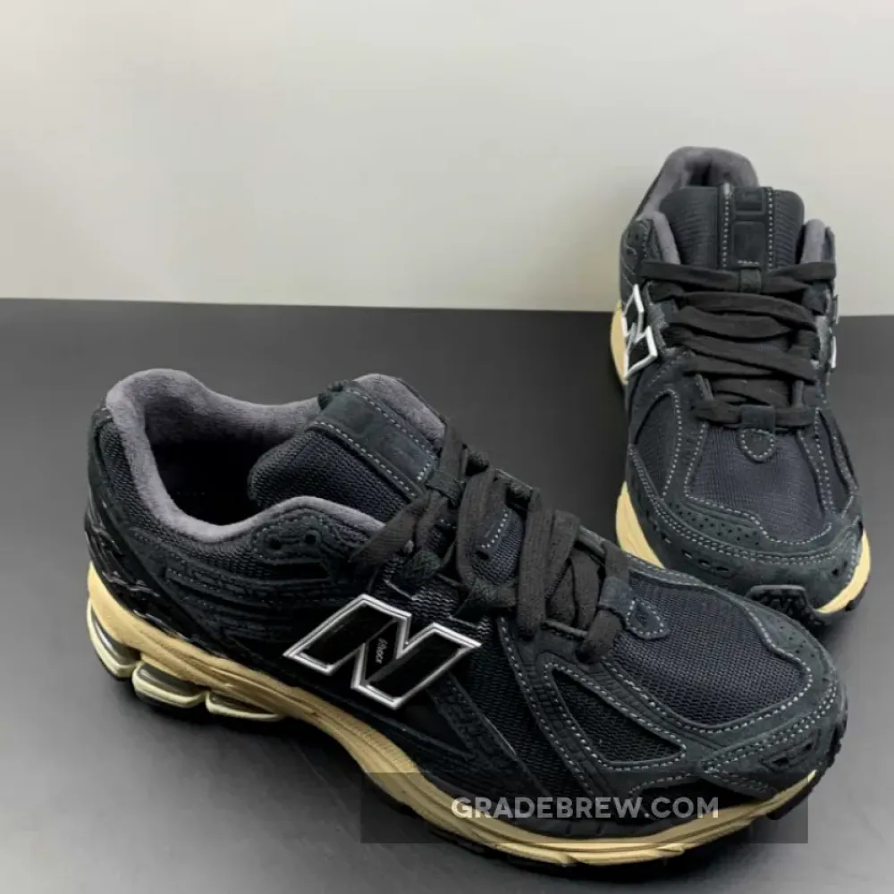 New Balance 1906R Black Taupe  M1906RK