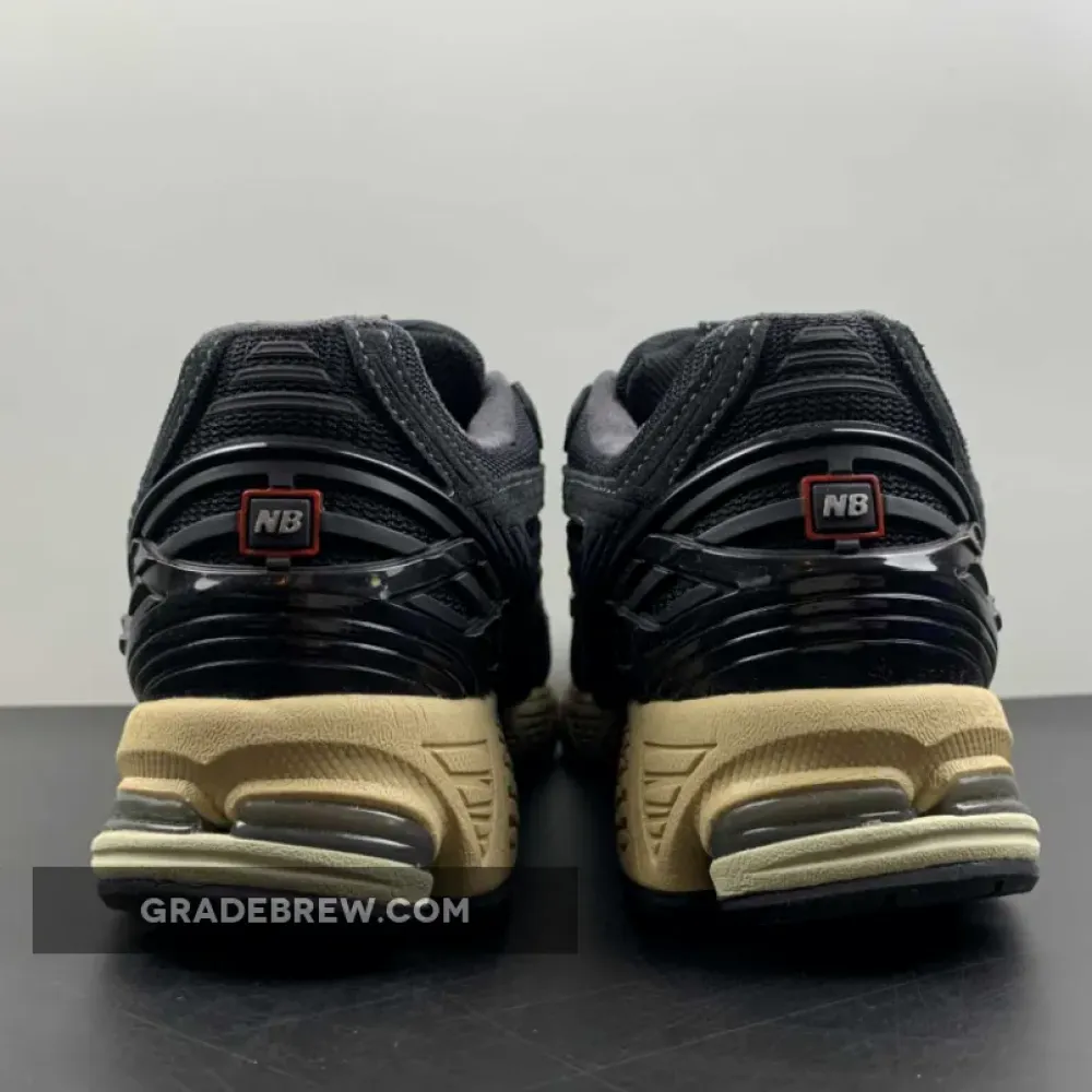 New Balance 1906R Black Taupe  M1906RK