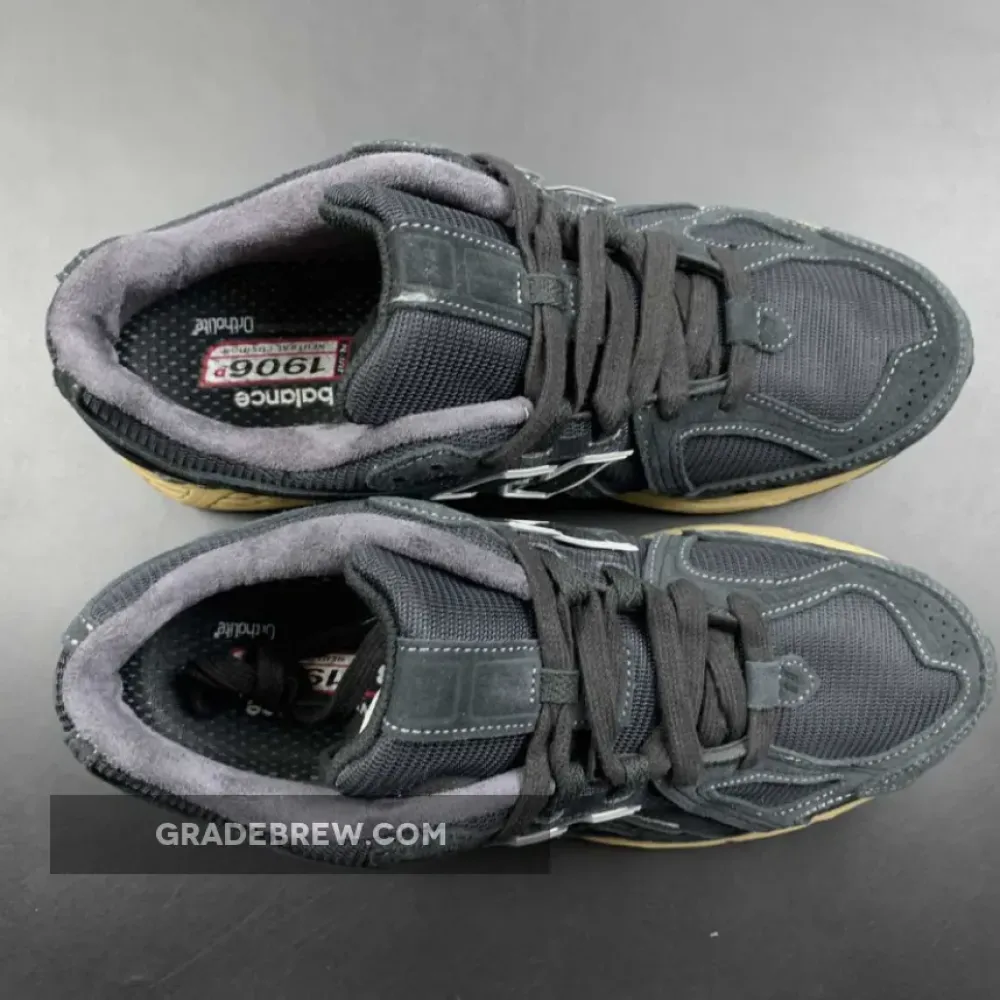 New Balance 1906R Black Taupe  M1906RK